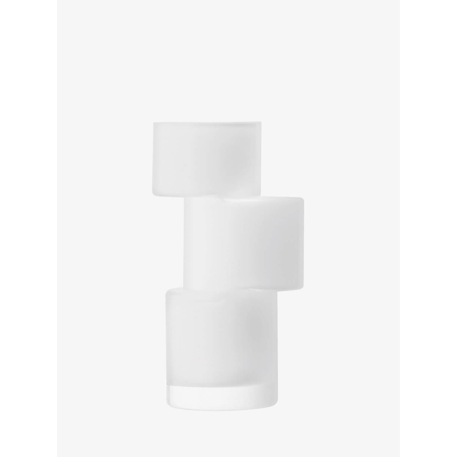 Tier Vase
